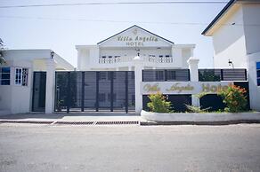 Villa Angellia Boutique Hotel