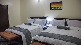 Villa Angellia Boutique Hotel