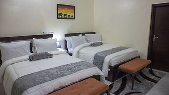 Villa Angellia Boutique Hotel