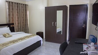 Villa Angellia Boutique Hotel