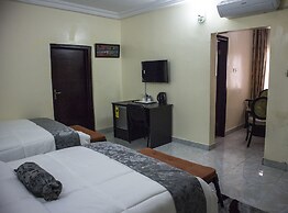 Villa Angellia Boutique Hotel