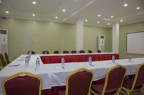 Villa Angellia Boutique Hotel