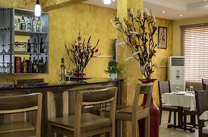 Villa Angellia Boutique Hotel