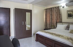 Villa Angellia Boutique Hotel