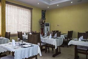 Villa Angellia Boutique Hotel