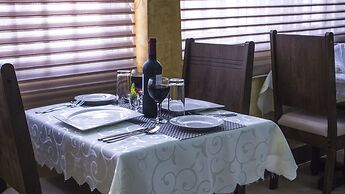 Villa Angellia Boutique Hotel