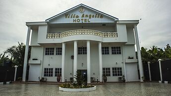 Villa Angellia Boutique Hotel