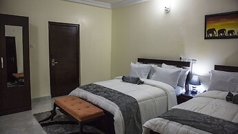 Villa Angellia Boutique Hotel