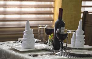 Villa Angellia Boutique Hotel