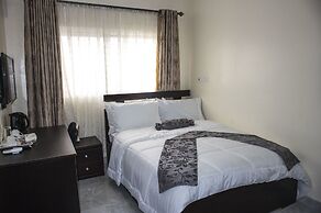 Villa Angellia Boutique Hotel