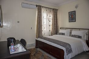 Villa Angellia Boutique Hotel