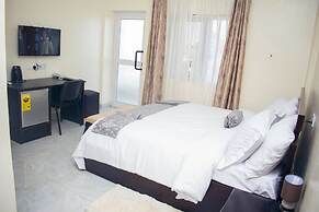 Villa Angellia Boutique Hotel