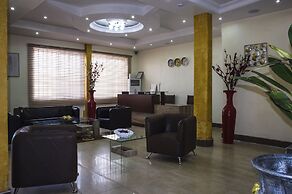 Villa Angellia Boutique Hotel