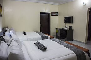 Villa Angellia Boutique Hotel