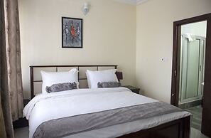 Villa Angellia Boutique Hotel