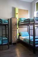 Kick Ass Greyfriars - Adults Only - Hostel
