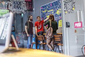 Kick Ass Greyfriars - Adults Only - Hostel