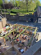 Kick Ass Greyfriars - Adults Only - Hostel