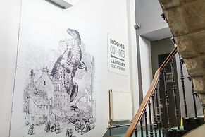 Kick Ass Greyfriars - Adults Only - Hostel