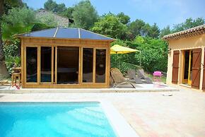 Domaine les Cigales