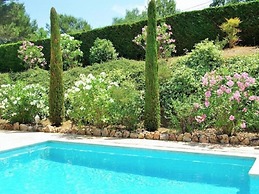 Domaine les Cigales