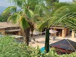 Domaine les Cigales