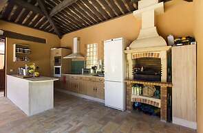 Domaine les Cigales