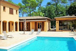 Domaine les Cigales
