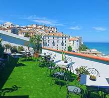 Hotel Borgo Marina