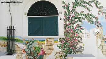 Hotel Borgo Marina