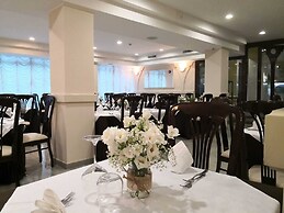 Hotel Borgo Marina