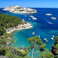 Hotel Borgo Marina