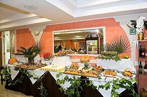 Hotel Borgo Marina