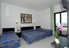 Hotel Borgo Marina
