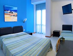 Hotel Borgo Marina