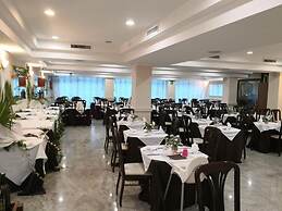 Hotel Borgo Marina
