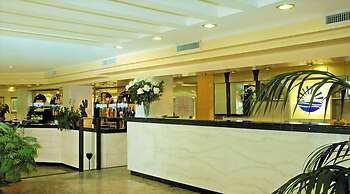 Hotel Borgo Marina