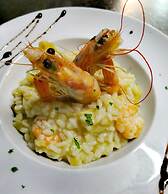 Hotel Borgo Marina