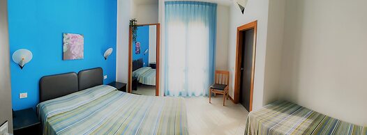 Hotel Borgo Marina