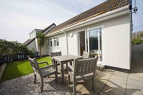 Mawgan Porth Apartments