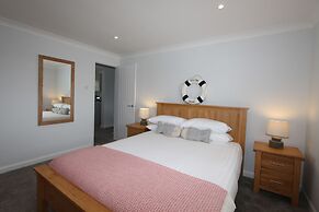 Mawgan Porth Apartments