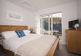 Mawgan Porth Apartments