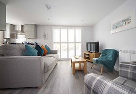 Mawgan Porth Apartments