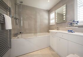 Mawgan Porth Apartments