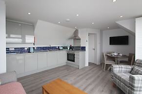 Mawgan Porth Apartments