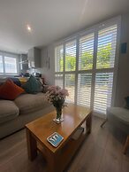 Mawgan Porth Apartments