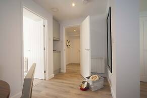 Mawgan Porth Apartments