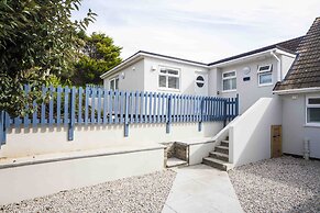 Mawgan Porth Apartments