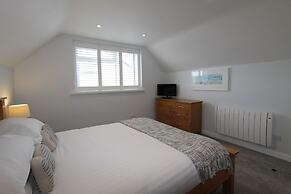 Mawgan Porth Apartments