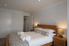 Mawgan Porth Apartments